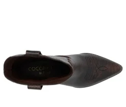 Women's Coconuts by Matisse Benji Western Boots