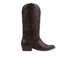 Women's Coconuts by Matisse Legend Western Boots