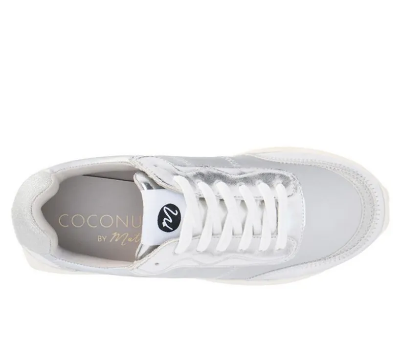 Women's Coconuts by Matisse Metro Sneakers
