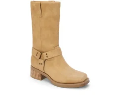 Women's Coconuts by Matisse Autumn Mid-Calf Boots
