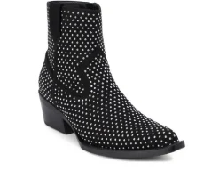 Women's Coconuts by Matisse Calistoga Western Boots