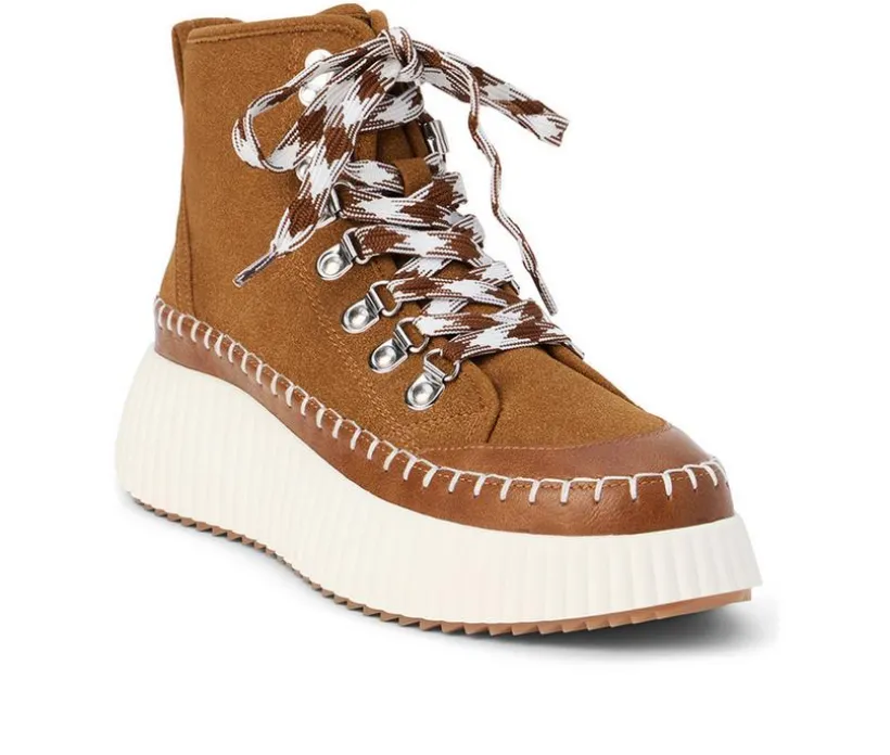 Women's Coconuts by Matisse Trek Sneaker Boots