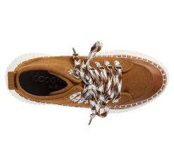 Women's Coconuts by Matisse Trek Sneaker Boots