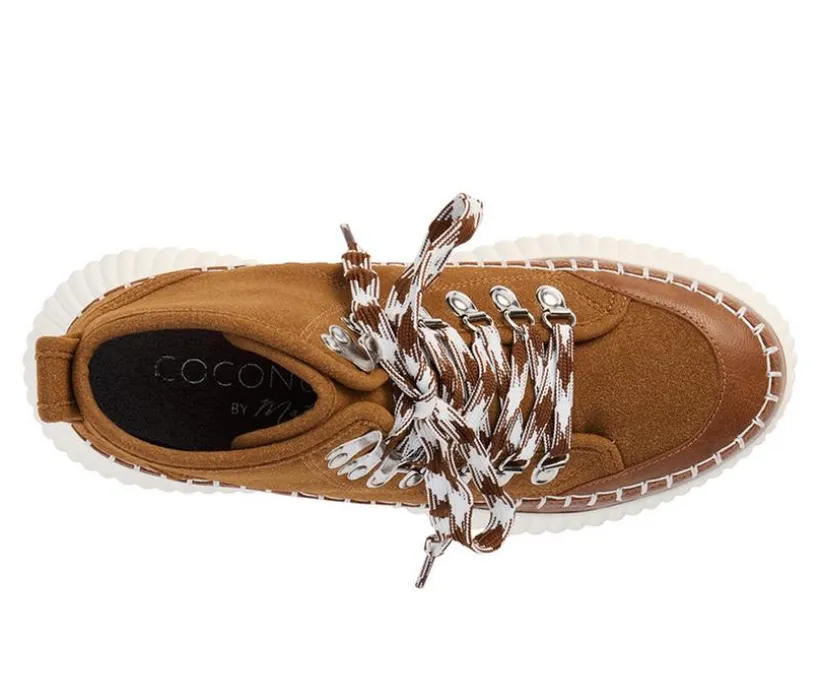 Women's Coconuts by Matisse Trek Sneaker Boots