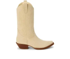 Women's Coconuts by Matisse Gaucho Boot Western Boots