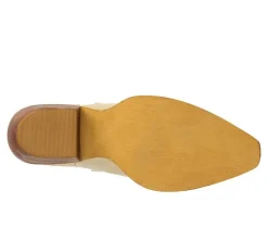 Women's Coconuts by Matisse Gaucho Boot Western Boots