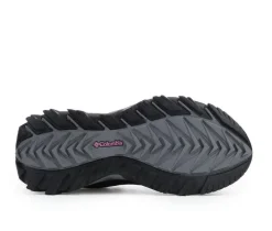 Women's Columbia Cedar Coast Low Hiking Boots