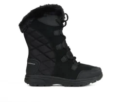 Women's Columbia Ice Maiden II Winter Boots