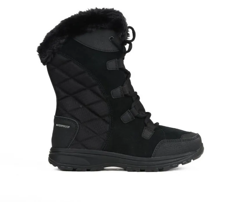 Women's Columbia Ice Maiden II Winter Boots