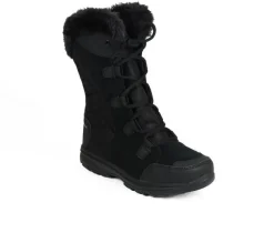 Women's Columbia Ice Maiden II Winter Boots