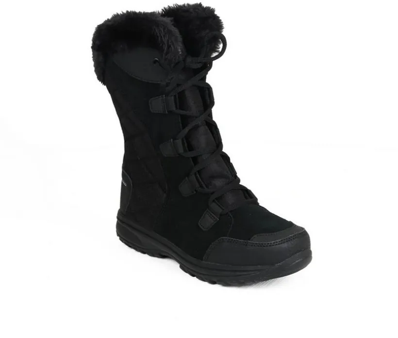 Women's Columbia Ice Maiden II Winter Boots