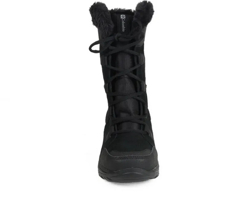 Women's Columbia Ice Maiden II Winter Boots