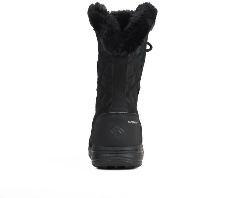 Women's Columbia Ice Maiden II Winter Boots