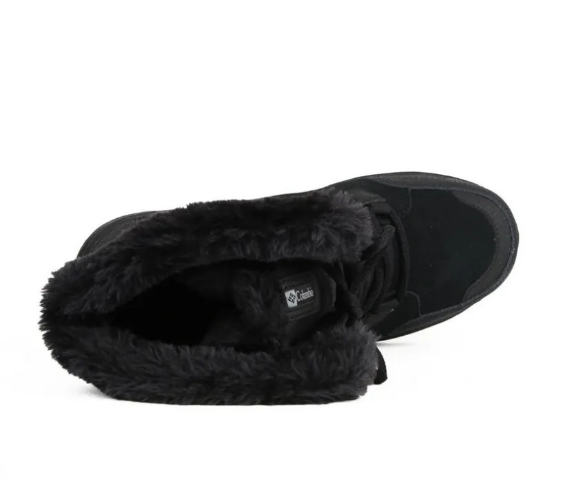 Women's Columbia Ice Maiden II Winter Boots
