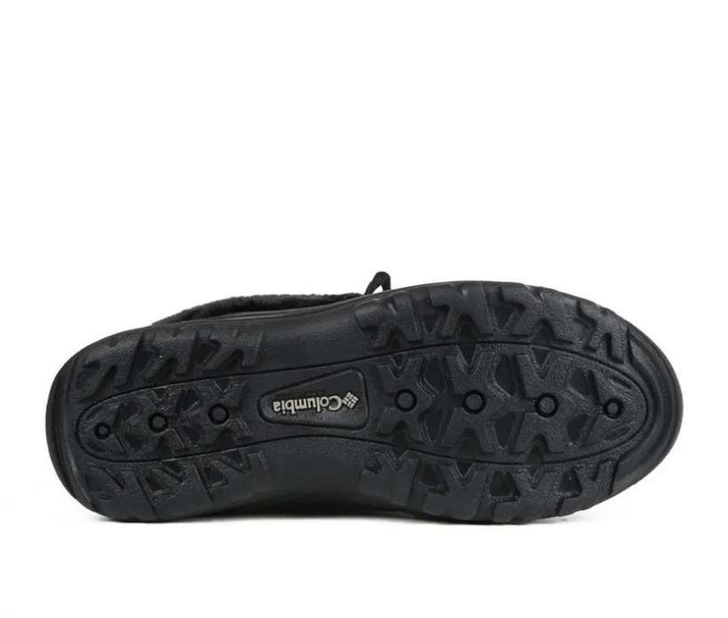 Women's Columbia Ice Maiden II Winter Boots