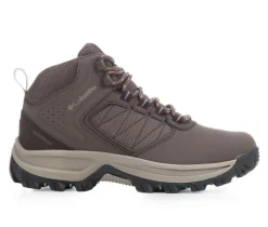 Women's Columbia Transverse Hike Waterproof Hiking Boots