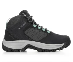 Women's Columbia Transverse Hike Waterproof Hiking Boots