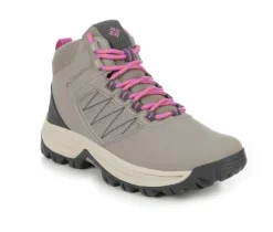 Women's Columbia Transverse Hike Waterproof Hiking Boots