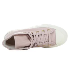 Women's Converse Chuck Taylor Seasonal Lift Hi Sustainable Platform Sneakers