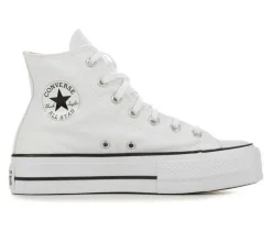 Women's Converse Chuck Taylor All Star Lift Hi High-Top Platform Sneakers