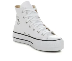Women's Converse Chuck Taylor All Star Lift Hi High-Top Platform Sneakers