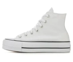 Women's Converse Chuck Taylor All Star Lift Hi High-Top Platform Sneakers