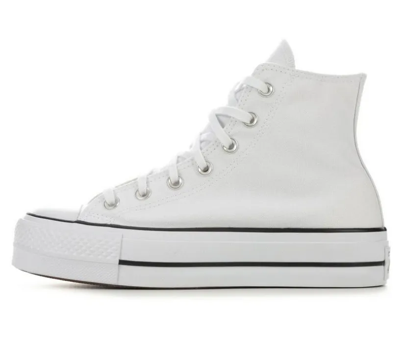 Women's Converse Chuck Taylor All Star Lift Hi High-Top Platform Sneakers