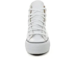 Women's Converse Chuck Taylor All Star Lift Hi High-Top Platform Sneakers
