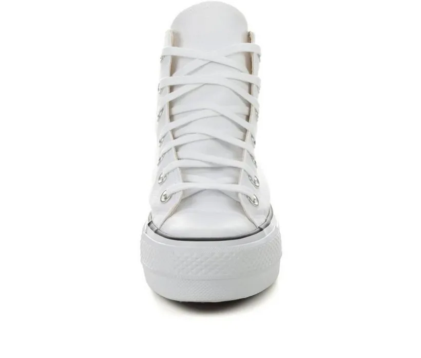 Women's Converse Chuck Taylor All Star Lift Hi High-Top Platform Sneakers