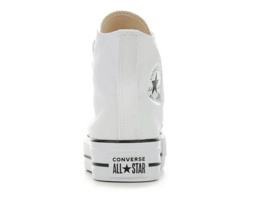 Women's Converse Chuck Taylor All Star Lift Hi High-Top Platform Sneakers