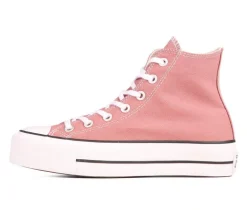 Women's Converse Chuck Taylor Seasonal Lift Hi Sustainable Platform Sneakers
