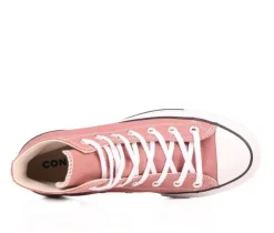 Women's Converse Chuck Taylor Seasonal Lift Hi Sustainable Platform Sneakers