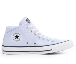 Women's Converse Chuck Taylor All Star Madison Mid-Top Sneakers