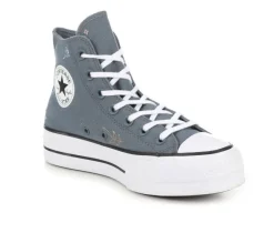Women's Converse Chuck Taylor All Star Platform Lift Sneakers