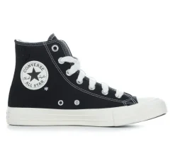 Women's Converse Chuck Taylor All Star Embroidered Flower High-Top Sneakers