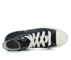 Women's Converse Chuck Taylor All Star Embroidered Flower High-Top Sneakers