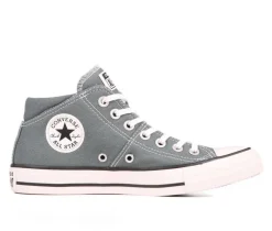 Women's Converse Chuck Taylor All Star Madison Mid-Top Sneakers