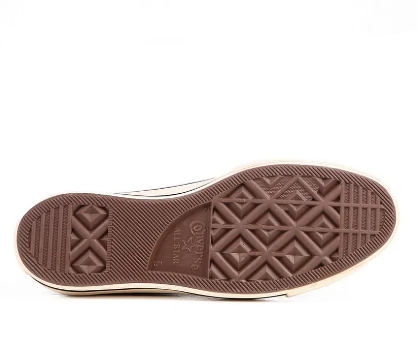 Women's Converse Chuck Taylor Seasonal Lift Hi Sustainable Platform Sneakers