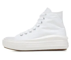 Women's Converse Chuck Taylor All Star Move Lift Hi Platform Sneakers
