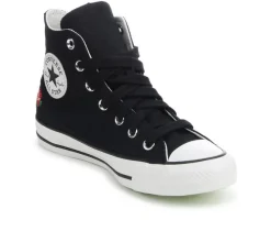 Women's Converse Chuck Taylor All Star Lift Hi Floral Sneakers