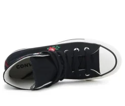 Women's Converse Chuck Taylor All Star Lift Hi Floral Sneakers