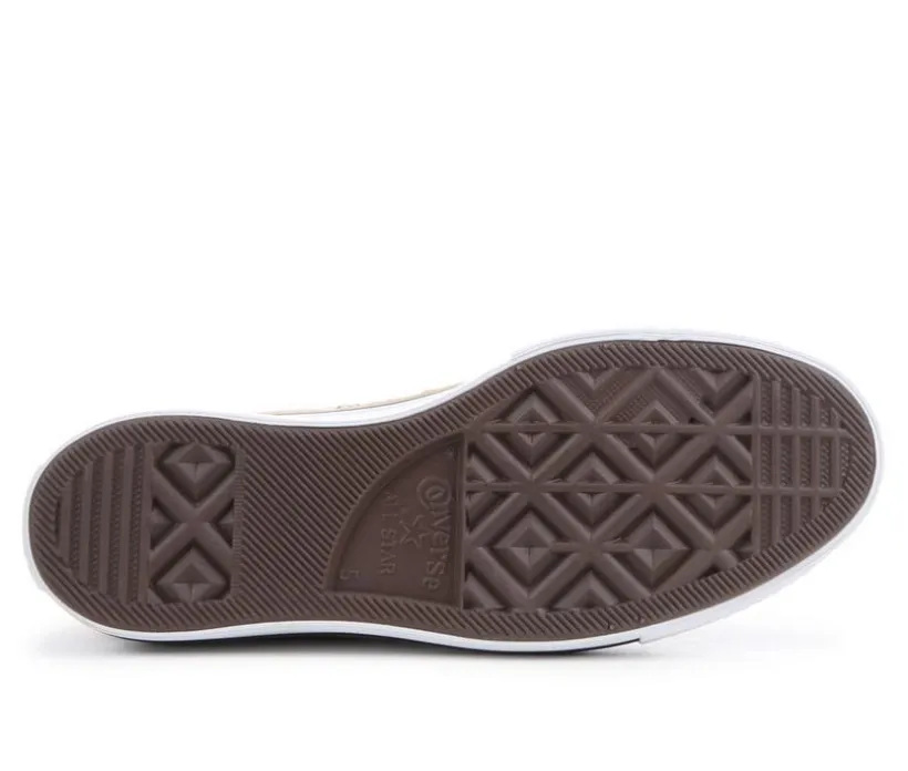 Women's Converse Chuck Taylor Seasonal Lift Hi Sustainable Platform Sneakers