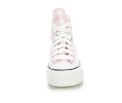 Women's Converse Chuck Taylor All Star Gingham High-Top Sneakers
