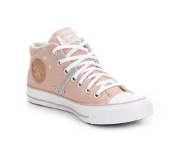 Women's Converse Chuck Taylor All Star Madison Mid-Top Sneakers