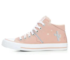 Women's Converse Chuck Taylor All Star Madison Mid-Top Sneakers