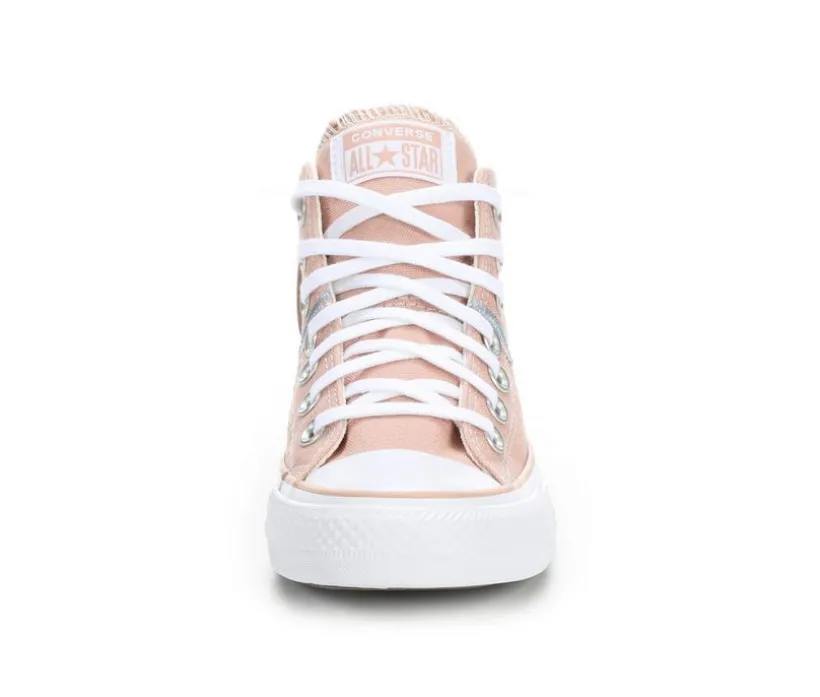 Women's Converse Chuck Taylor All Star Madison Mid-Top Sneakers
