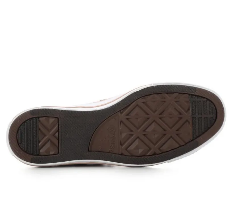 Women's Converse Chuck Taylor All Star Madison Mid-Top Sneakers