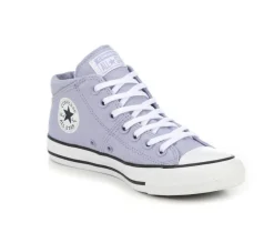 Women's Converse Chuck Taylor All Star Madison Mid-Top Sneakers