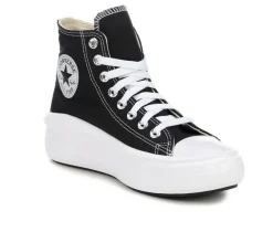 Women's Converse Chuck Taylor All Star Move Lift Hi Platform Sneakers