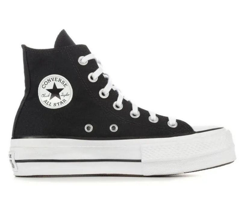 Women's Converse Chuck Taylor All Star Lift Hi High-Top Platform Sneakers